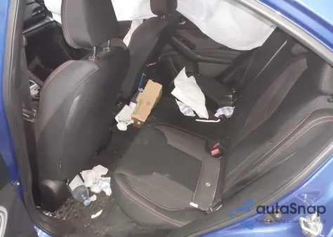 2023 Subaru Wrx Premium from USA, damaged, VIN JF1VBAF64P9808963